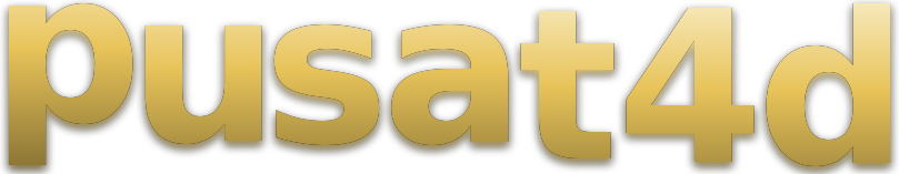 pusat4d logo