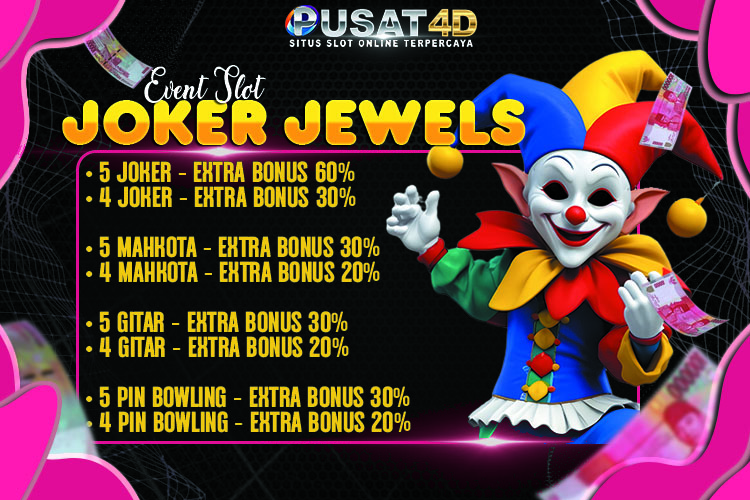 JOKER JEWELS