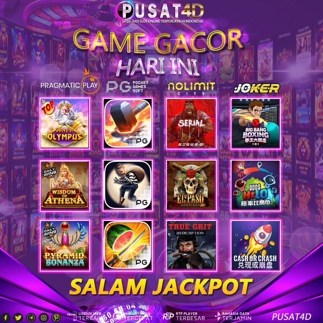 GAME GACOR 2024 copy TANGGAL 29